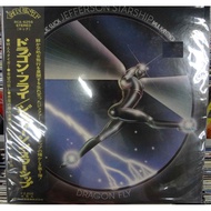 Jefferson Starship-Dragon Fly (Vinyl) (VG+)
