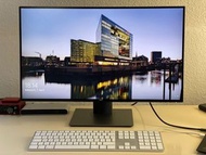 Dell 27吋 UltraSharp 4K USB-C 顯示器 U2720Q Monitor