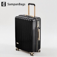Luggage 24 inches Cabin and luggage Vertical pattern 24 inches