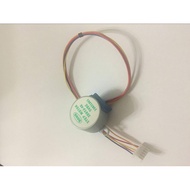 Stepper Motor 4 Phase 5 Wire 5V Stepper Motor Motor Gear Motor 28BYJ-48-5V