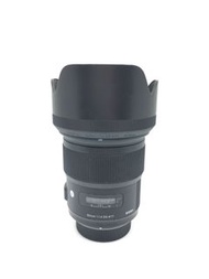 Sigma 50mm F1.4 Art (For Nikon)