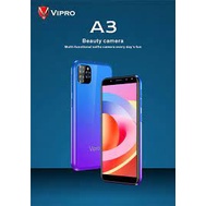 🔥1 YEAR WARRANTY ORIGINAL MALAYSIA BRAND🔥 OEM HIGH QUALITY SMARTPHONE VIPRO A3 (ANDROID PLAYSTORE)