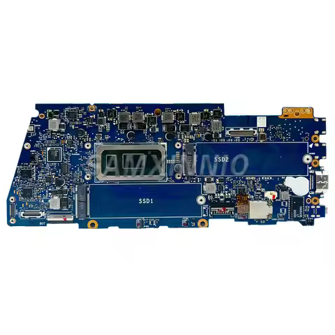 For ASUS ExpertBook B9 B9450 B9450FA B9450FAV Mainboard B9450F B9450FAB B9450FAC B9450FAD B9450FAVR 
