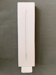 Apple Pencil Pro 全新