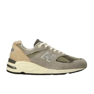 New Balance 990V2 Gray Unused