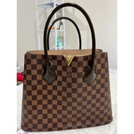 LV ORIGINAL PRELOVED HANDBAG *SILA BACA DESKRIPSI PRODUK DULU*