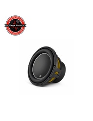 Subwoofer 10" Jl Audio 10W6v3