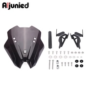 Sesuai untuk Kawasaki Z900 SE Cermin Depan Serasi Rod Sambungan Cermin Depan Aksesori Cermin Depan D