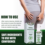 Spray Ubat Sapu kecut Buasir Rawat Buasir Penawar Buasir/ Hemorrhoid Treatment Spray Natural Herbal 