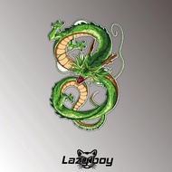 Dragon Ball Dragon Car Sticker Sticker Waterproof Sticker Luggage Sticker Hard Hat Sticker Laptop St