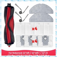 [R Q M U] Accessories Kit for  Q7 M5 / Q7 M5+ / Q7 L5 / Q7 L5+ / Q7 TF / Q7 TF+ / Q7B / Q7T Plus Spa