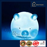 🔥 DK Boutique Color Changing LED Pig Shape Night Light