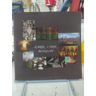 [NEW] LARIK LARIK WARISAN - Jabatan Warisan Negara