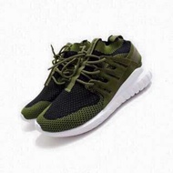 adidas Originals Tubular Nova PK 軍綠