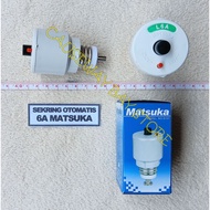 MATSUKA 6A AUTOMATIC FUSE