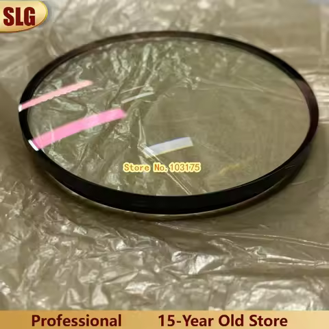 New Replacement Parts First Generationt Front Optics Elemen Glass for Canon EF 24-105mm F/4L IS USM 