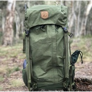 [READYSTOCK] FJALLRAVEN KAIPAK 38L HIKING TRAVEL BACKPACK BAG