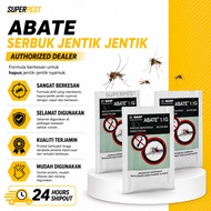 [𝐎𝐟𝐟𝐢𝐜𝐢𝐚𝐥𝐒𝐞𝐥𝐥𝐞𝐫] ABATE 1.1G Hapus Jentik Jentik Nyamuk Mosquito Larvae Killer