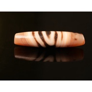 [Taiwan Dzi Beads] Taiwan Zhichun Pure Craftsmanship Xiaolu Premium Cinnabar Material Natural Confor