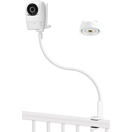 Upgraded Stronger Baby Monitor Mount for VTech VM901, New VM901, VM928HD, VM919HD, VM5463 Cameras, 3