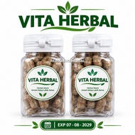 Weight Gain Supplement, 30 Tablets - By VitaH3, Healthy, Delicious Body Weight Gain