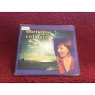 CD Christine Collister-Horizon Condition As Shown CA116-163