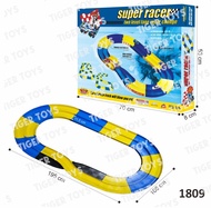 BEST SELLER TREK TAMIYA FAVORIT TRACK TAMIYA TRACK TAMIYA 2 JALUR TEBAL&KERAS REL TAMIYA TRACK TAMIY