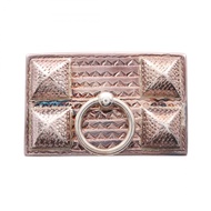 【二手】愛馬仕 Collier de Chien 皮帶扣，其他皮帶扣，男女通用，二手