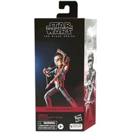 Star Wars The Black Series Omega Mercenary Gear Clone Trooper Phase II Ahsoka Padawan MagnaGuard Wic