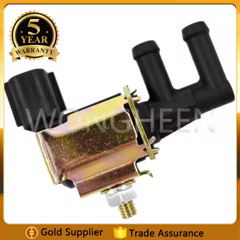 Purge Control Solenoid Valve MR507781 K5T48395 For Mitsubishi Lancer 2.0L Mirage G4 1.2L