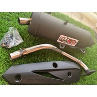 TSMP POWER PIPE FOR NMAX 1/CLICK MIO