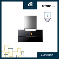 【FOTILE】 AMG9007-i KITCHEN COOKER HOOD/ CHIMNEY HOOD PENYEDUT ASAP DAPUR 厨房油烟机