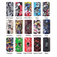 [PROMO] Vapor Storm Puma 200W TC Box MOD ONLY - Authentic