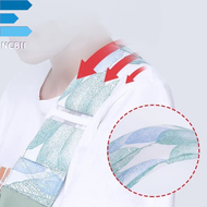 NCB11 ถือด้านหน้าทารกแรกเกิด กระเป๋าใส่ทารก กระเป๋าจิงโจ้สำหรับทารก ผ้าคอตตอน สลิงห่อทารกแรกเกิด แบบ