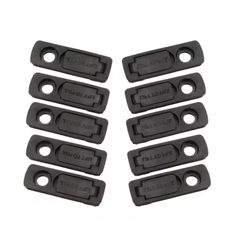 Rubber Sealed Bottom Fit For Zippo Gas Petrol Lighter Leakproof Oil Saving Liner Sealing Gasket Anti
