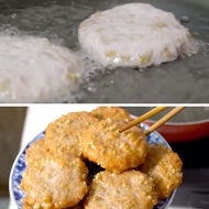 Chả Cớm Bún Đậu 1kg - Loại Ngon ( hoả tốc tphcm 2h)