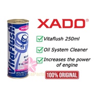 Xado Vitaflush Oil System Cleaner / Engine Flush 250ml