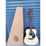 Yamaha F310 Acoustic Guitar Free Bag Pick &amp; Holder