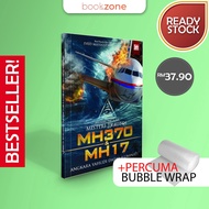 [ 100% Original Hijjaz Records Publishing ] Membongkar Misteri Tragedi MH370 & MH17 Angkara Yahudi D