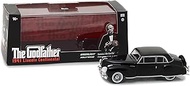 Greenlight 86507 1:43 the Godfather (1972) -1941 Lincoln Continental-Die-Cast Vehicle