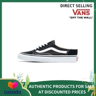 FACTORY OUTLET VANS OLD SKOOL MULE SNEAKERS VN0A3MUS6BT AUTHENTIC PRODUCT DISCOUNT