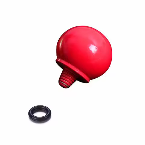 Shutter Release Ball Camera Button for Fujifilm XM5 XT50 XT30 XT20 XT5 XT4 XT3 XE4 XE3 X100VI 100V X