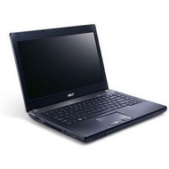 ACER TM 8473 CORE I5 2ND LAPTOP WITH SSD