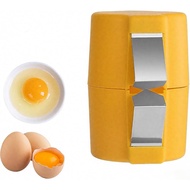 Egg Shell Opener Hard Boiled Egg Peeler 2025 Upgrade Boiled Egg Peeler Stainless Steel Egg Slicer fo