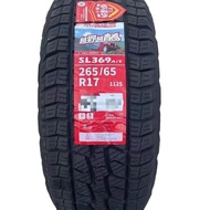 Chaoyang Tire 265/65R17 265/70R17 245/70R17 Yusheng S350 Prado Haval H9