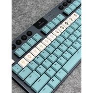 keycaps G G913 PBT Keycap G913TKL G813 G915 G813G915TKL PBT Keycap