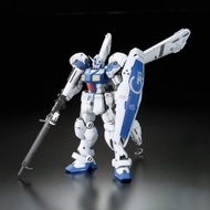 BANDAI RE 1/100 GUNDAM GP04G GERBERA