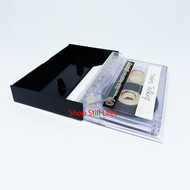 băng cassette scotch nhật bản đã qua sử dụng sợi băng normal còn tốt nhạc hay 98% Modern Talking