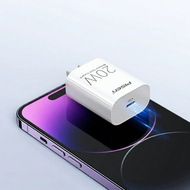 PISEN | Fast Charging Head Charger