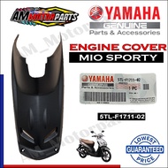 YAMAHA ENGINE COVER MIO SPORTY (5TL-F1711-02) YAMAHA